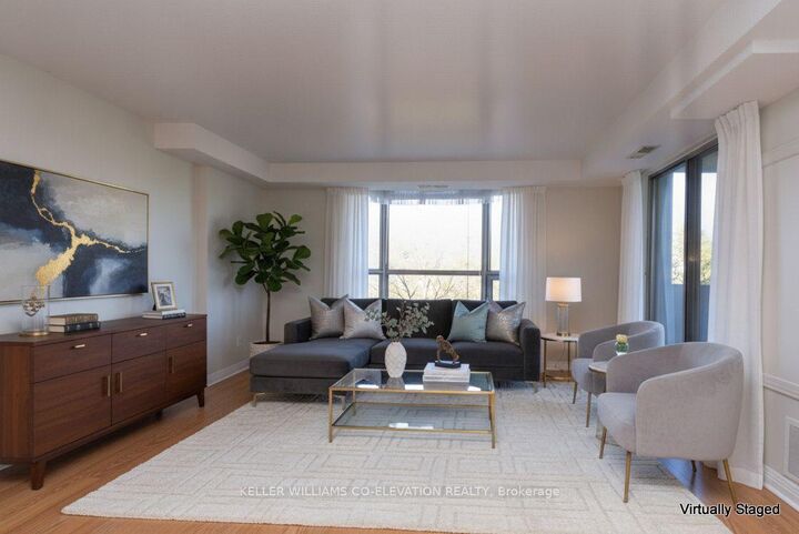 Property Photo:  6 Village Green Boulevard 602  ON L8G 5B7 