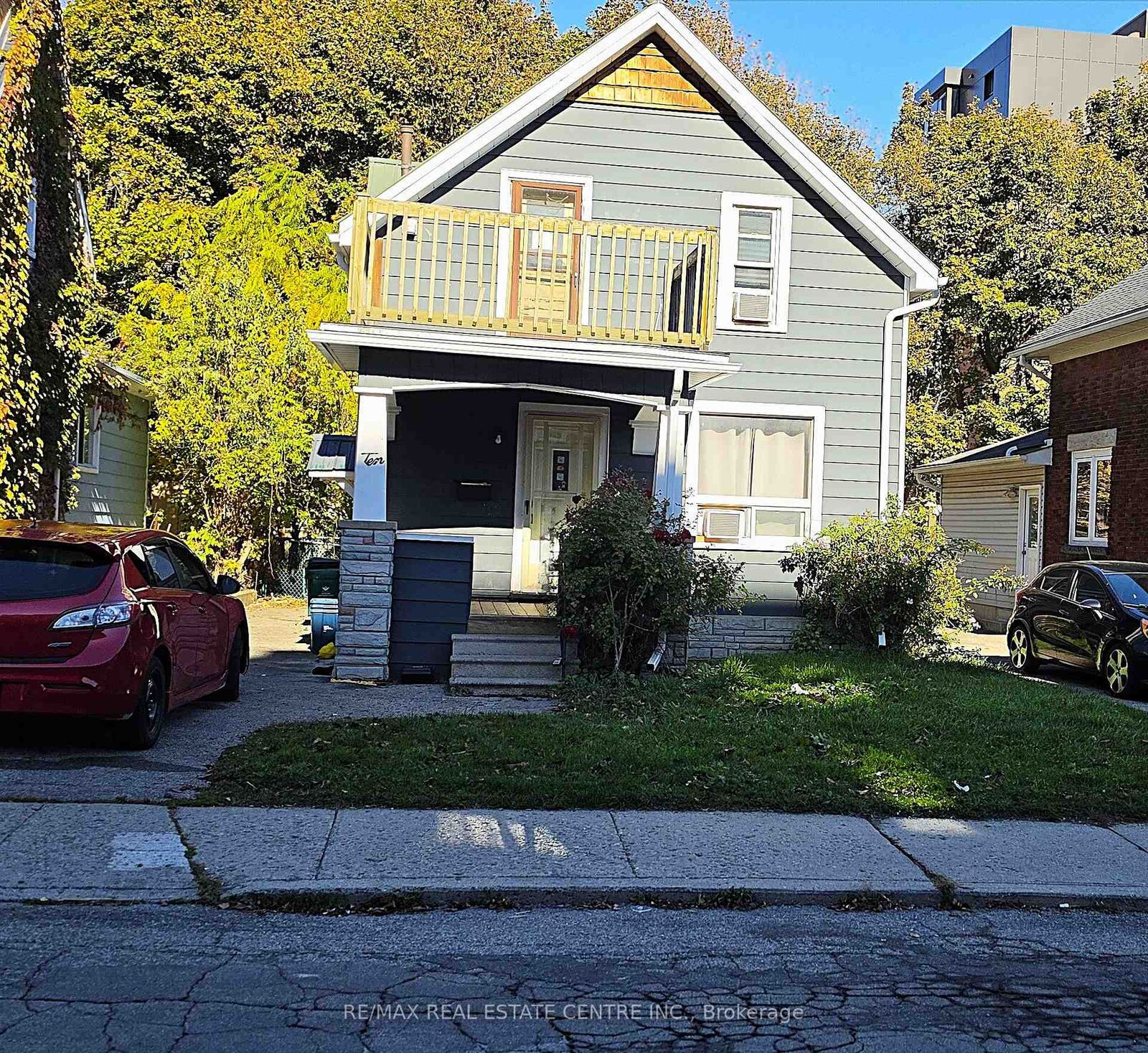 Property Photo:  10 Marshall Street  ON N2J 2T2 