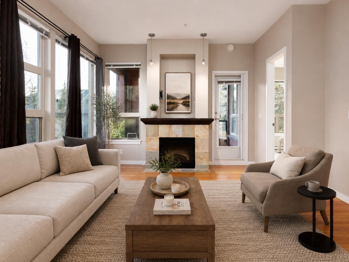 Property Photo: 240 Salter Street 209 BC V3M 0C1
