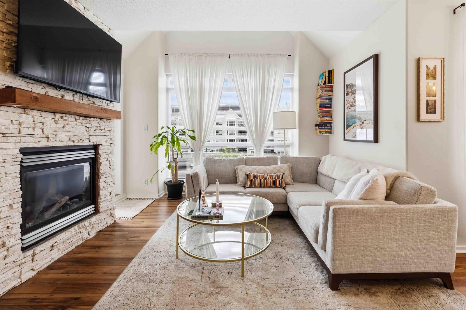 Property Photo: 3142 St Johns Street 401 BC V3H 5E5