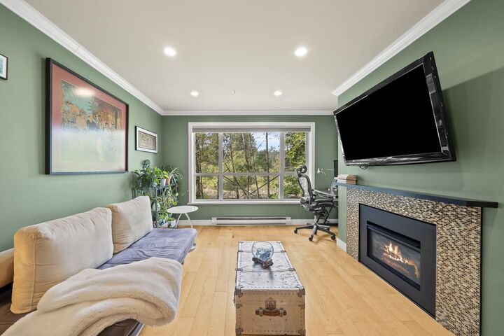Property Photo: 2551 Parkview Lane 217 BC V3C 6J8