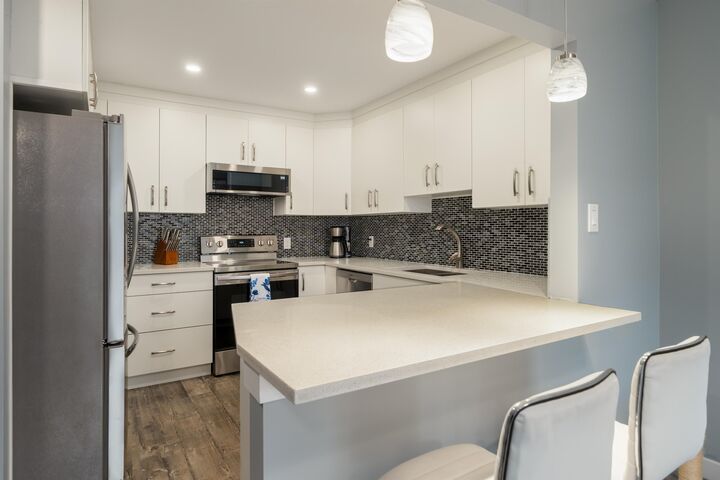 Property Photo:  12120 189A Street 16  BC V3Y 1V4 