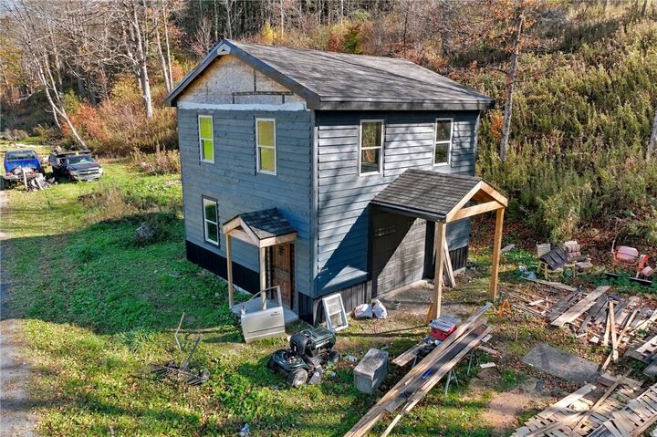 Property Photo: 0 County Rd 13 Road NE NY 14889