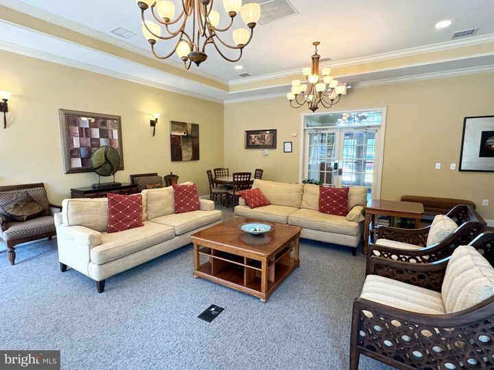 Property Photo: 831 Timberlake Drive NJ 08618