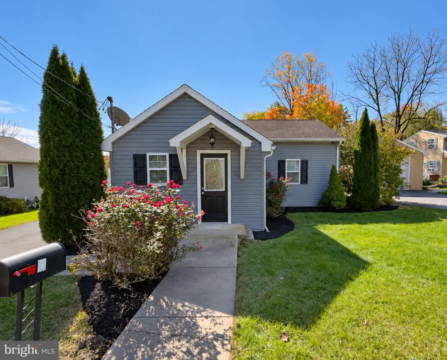 Property Photo: 13 Alsace Avenue PA 19560