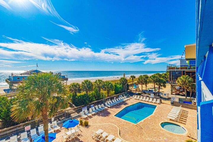 Property Photo:  1304 N Ocean Blvd. 400  SC 29577 