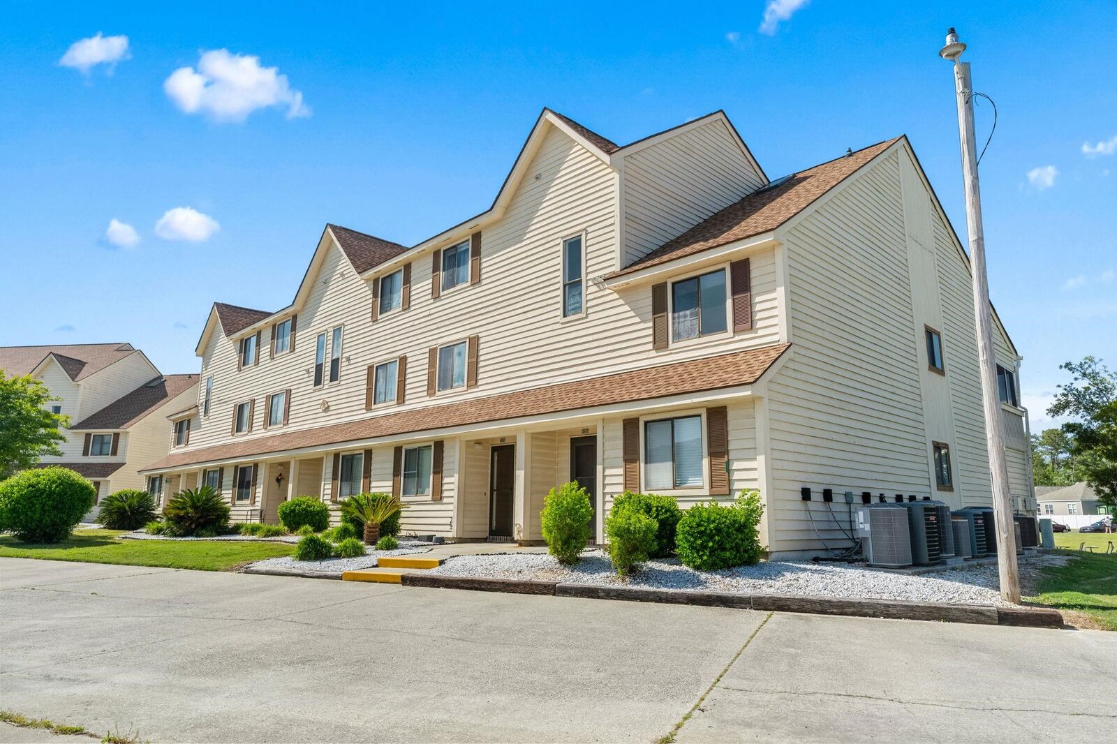 Property Photo: 510 Fairwood Lakes Dr. N16 SC 29582