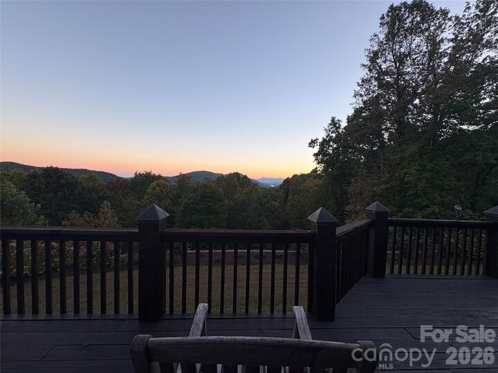 Property Photo: 89 Cammies Way NC 28762