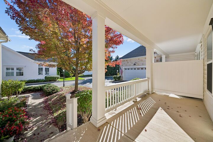 Property Photo: 4126 Herald Square Place OH 43016