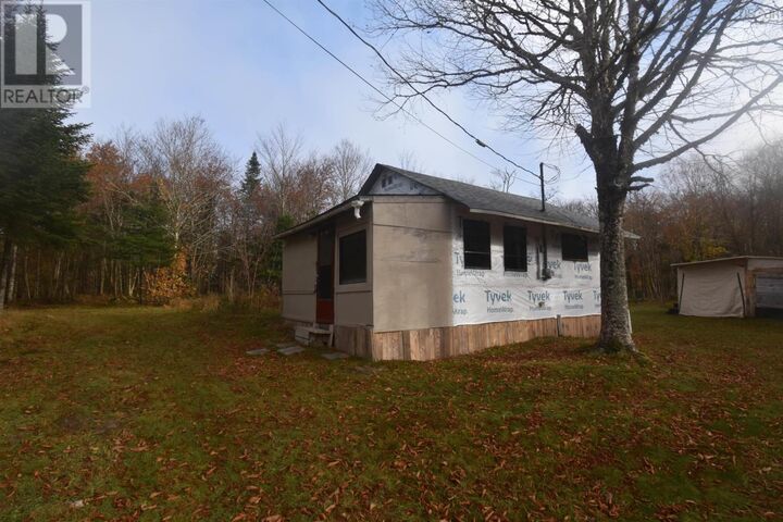 Property Photo:  271 Sutherland Road  NS B6L 6V1 