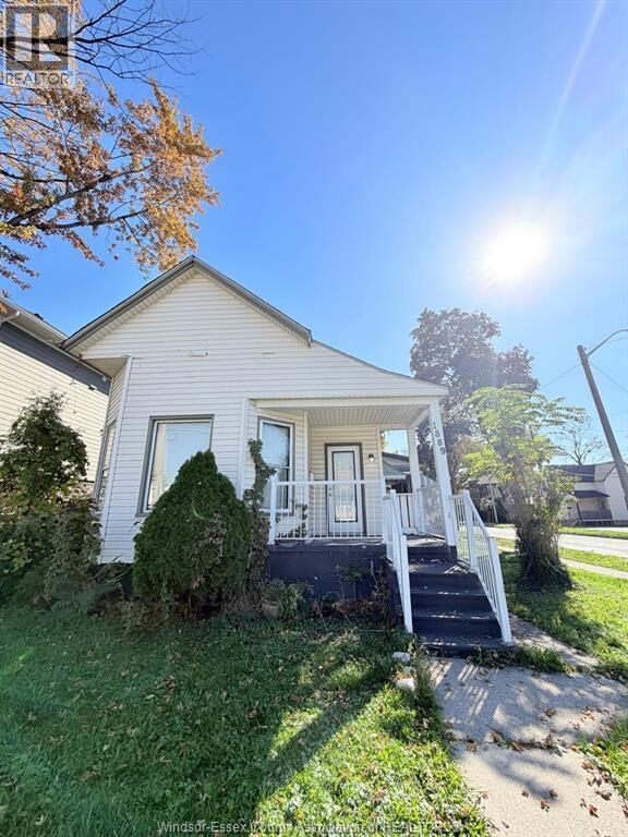 Property Photo:  1889 University 1  ON N9B 1C7 
