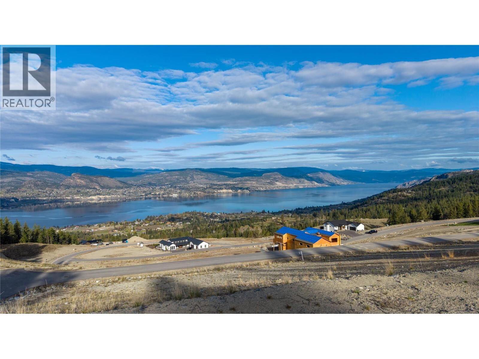 Property Photo:  380 Benchlands Drive  BC V0H 1N1 