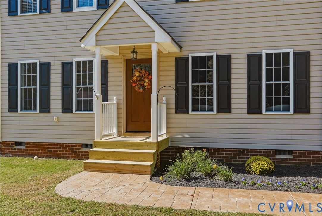 Property Photo:  308 N Snead Street A  VA 23005 