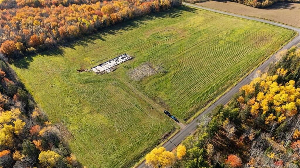 Property Photo:  Lot 1 Bois Joli Road  NB E4S 2X1 