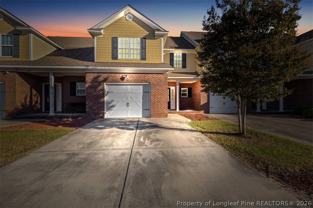 Property Photo:  5116 Lime Street  NC 28314 