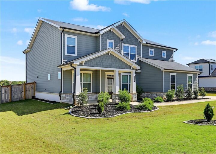 Property Photo:  712 Hedwig Drive  GA 30252 