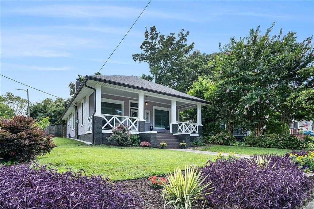 Property Photo:  1750 Thompson Avenue  GA 30344 