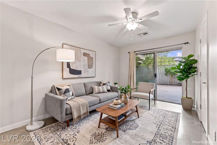 Property Photo:  227 Dougram Avenue  NV 89101 
