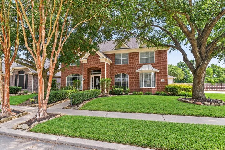 Property Photo:  19002 Appletree Hill Lane  TX 77084 