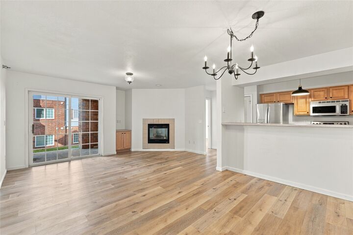 Property Photo: 6440 Ep True Parkway 3106 IA 50266