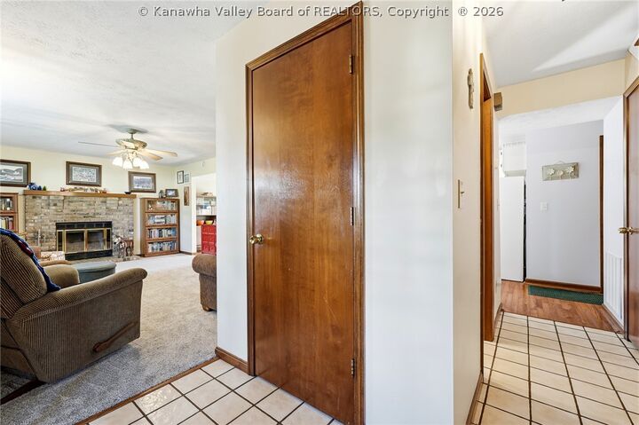 Property Photo: 207 Sunset Drive WV 25526