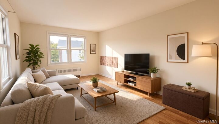 Property Photo: 8 Wainwright Avenue 2A NY 10710