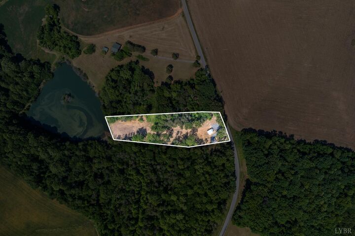 Property Photo:  3801 Otter Hill Road  VA 24523 
