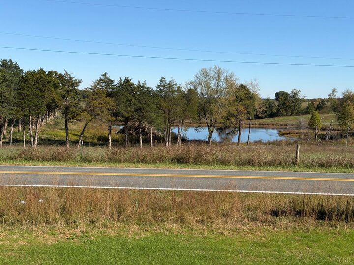 Property Photo:  3683 Spring Mill Road  VA 24538 