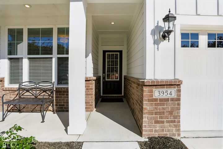 Property Photo:  3954 Holly Brook Drive  IN 46062 