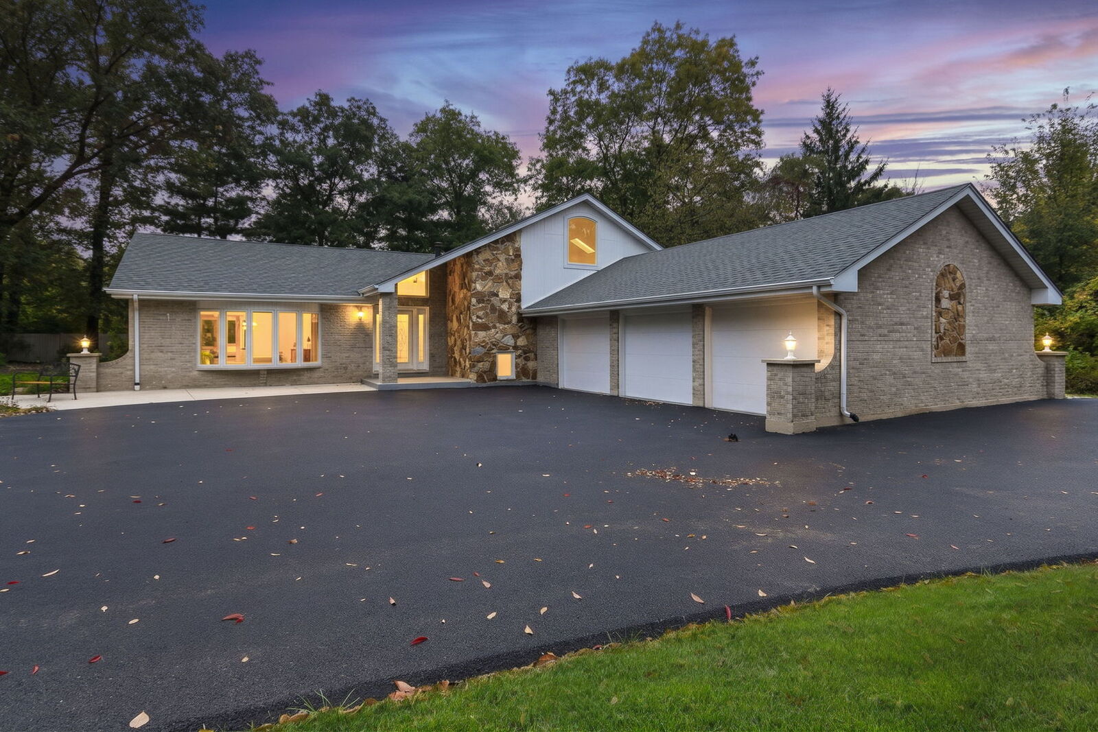 Property Photo: 13624 Pheasant Circle IL 60491