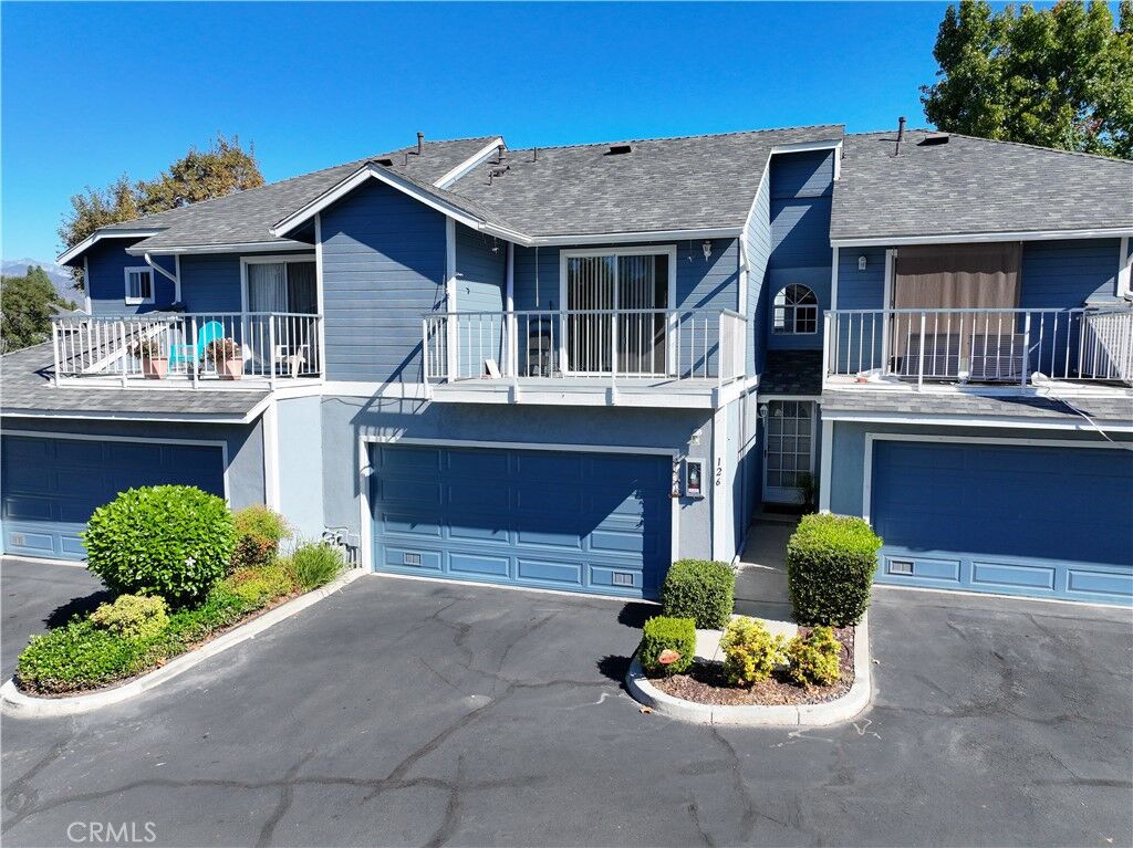 Property Photo:  126 N Glendora  CA 91724 