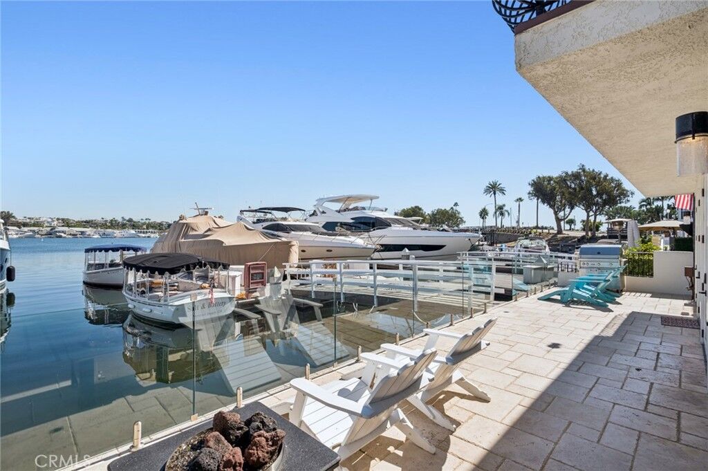 Property Photo:  3322 Via Lido  CA 92663 