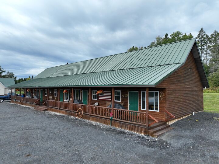 Property Photo:  109 Sinclair  Road  ME 04779 