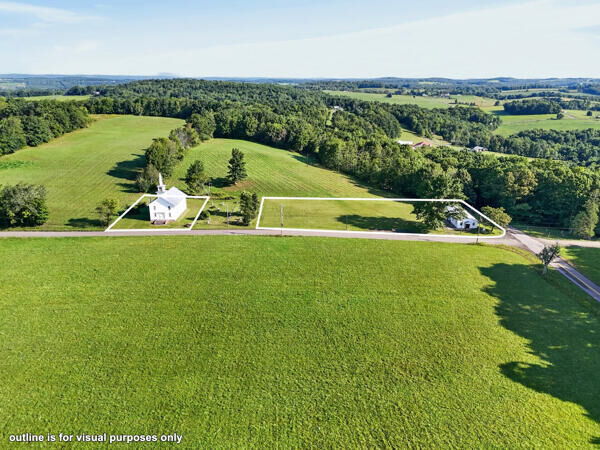 Property Photo:  445 &Amp515 Grange Hill Rd  PA 18850 