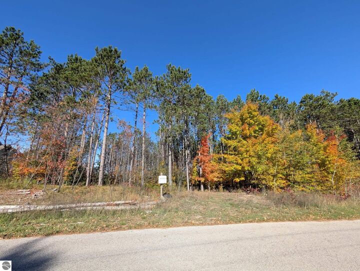 Property Photo: 767 Eden Street MI 49649