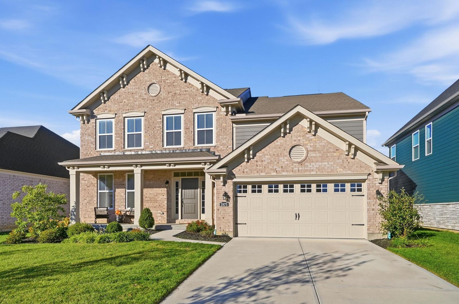 Property Photo: 2875 Shadbark Lane KY 41017