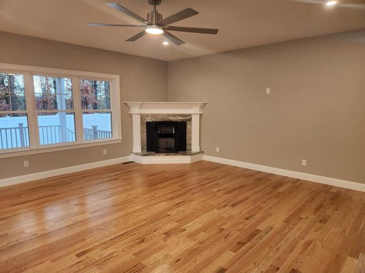 Property Photo: 348 Brickett Hill Road NH 03275