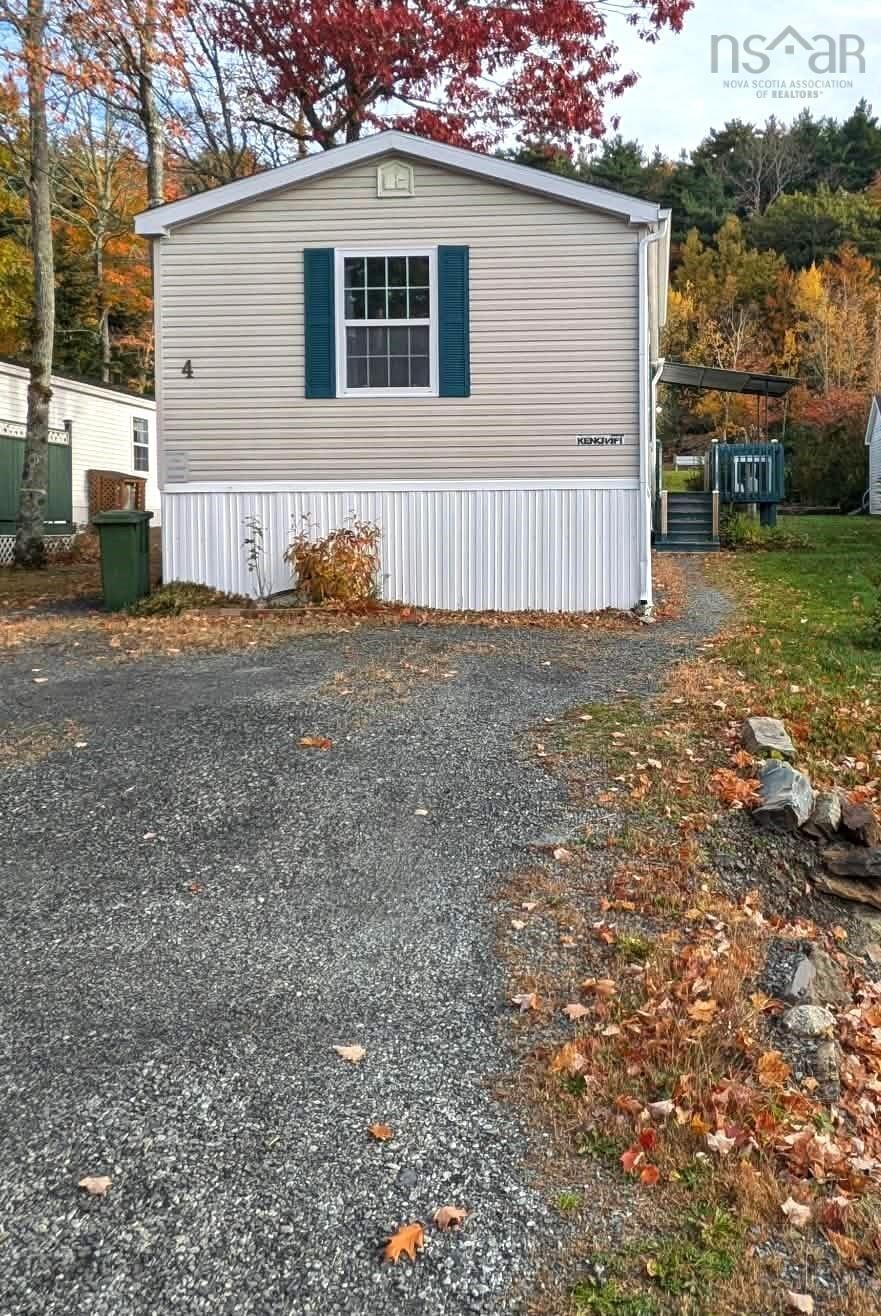 Property Photo:  4 Covey Street  NS B4V 4B8 