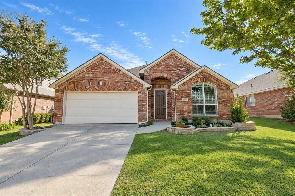 Property Photo: 6316 Lakewood Drive TX 75048