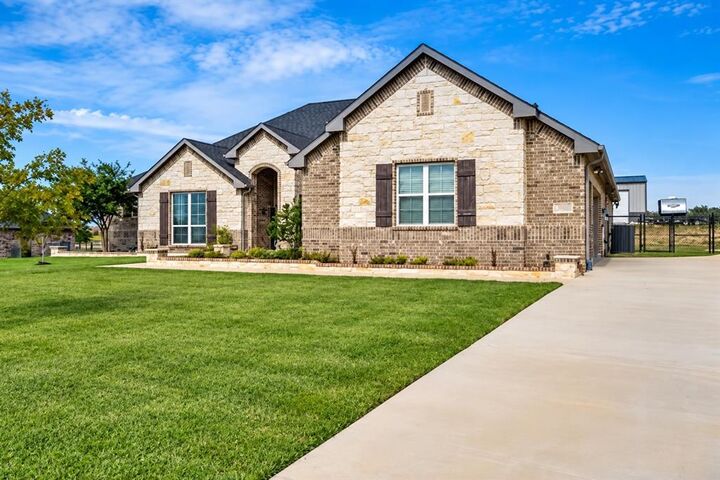 Property Photo:  12900 Cold Spring Lane  TX 76259 