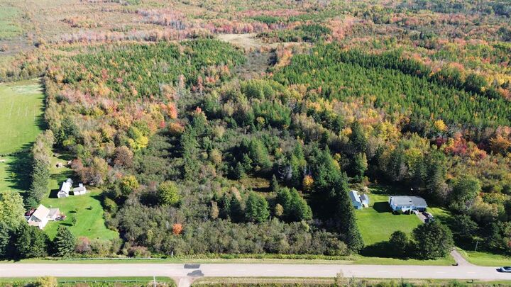 Property Photo:  0 Cannontown Road  PE C0B 2E0 