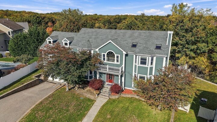 Property Photo:  245 Judge Rd  MA 01904 