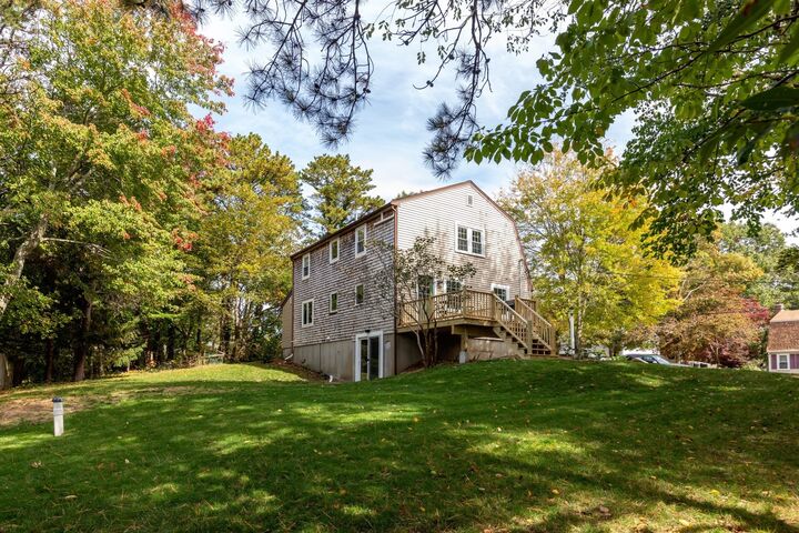 Property Photo:  79 Colchester Dr  MA 02360 