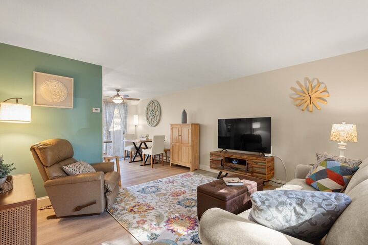 Property Photo:  244 18th St 3  MA 01826 