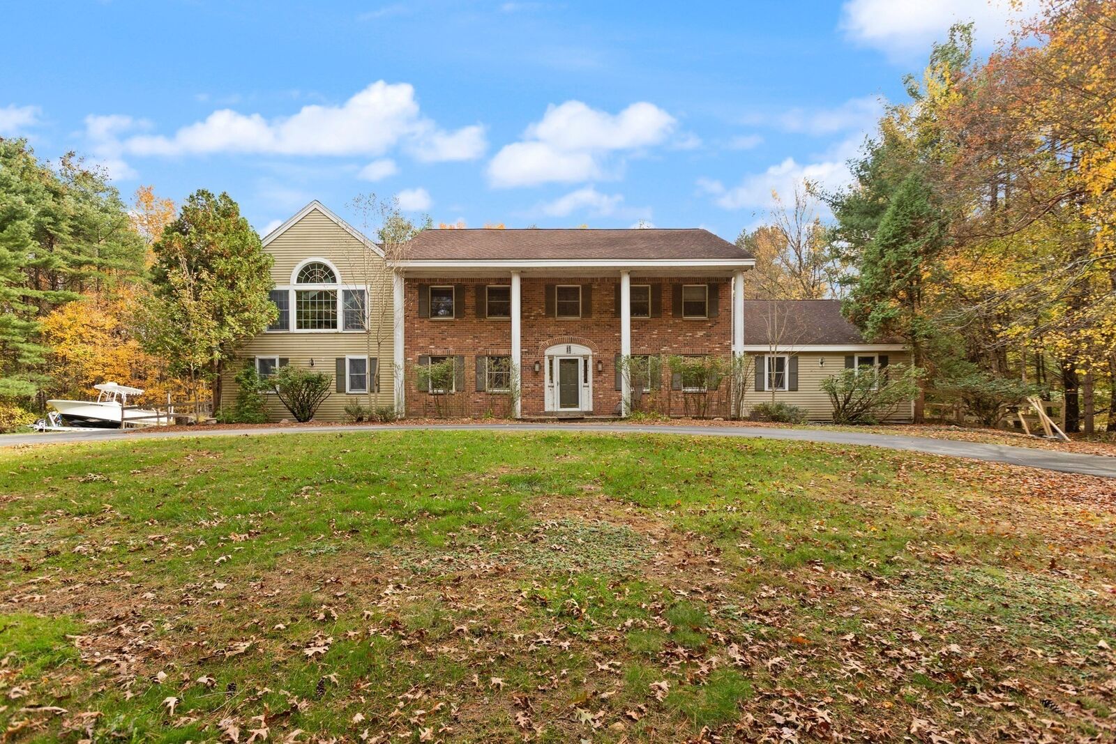 Property Photo: 11 Pearl MA 01921