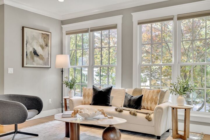 Property Photo: 1-7 Brattle Cir 1 MA 02138