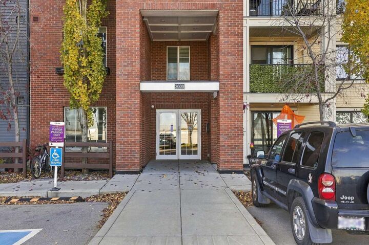 Property Photo:  755 Copperpond Boulevard SE 3404  AB T2Z 4R2 