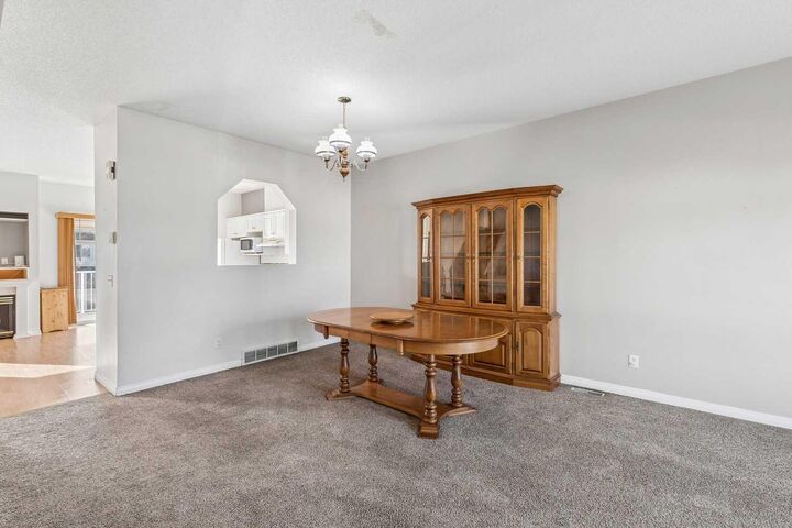 Property Photo:  163 Citadel Drive NW  AB T3G 4J5 