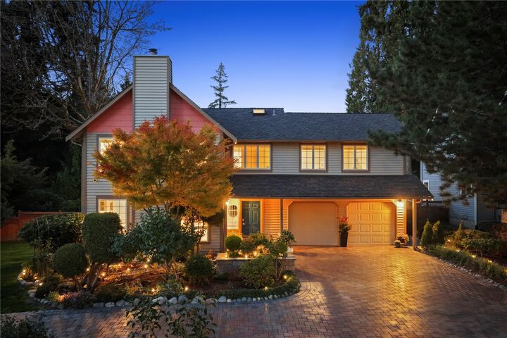 Property Photo:  17626 NE 136th Street  WA 98052 
