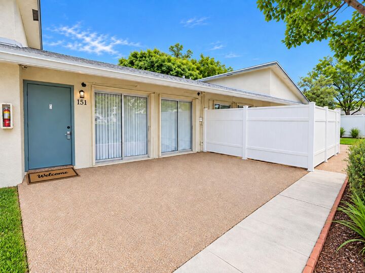 Property Photo: 3001 NW 4th Terrace 151 FL 33064
